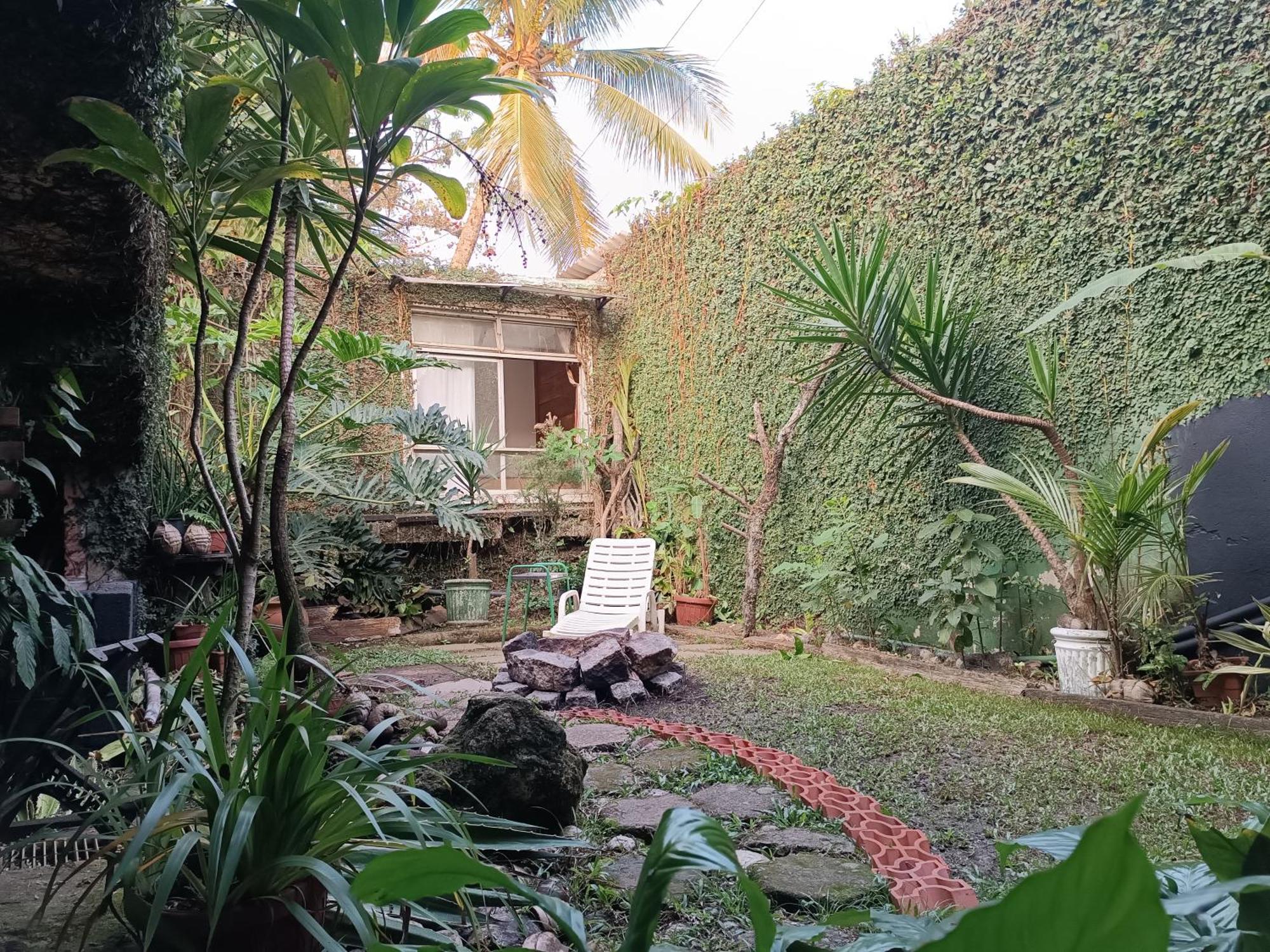 Enseada Suites Guarujá Exterior foto