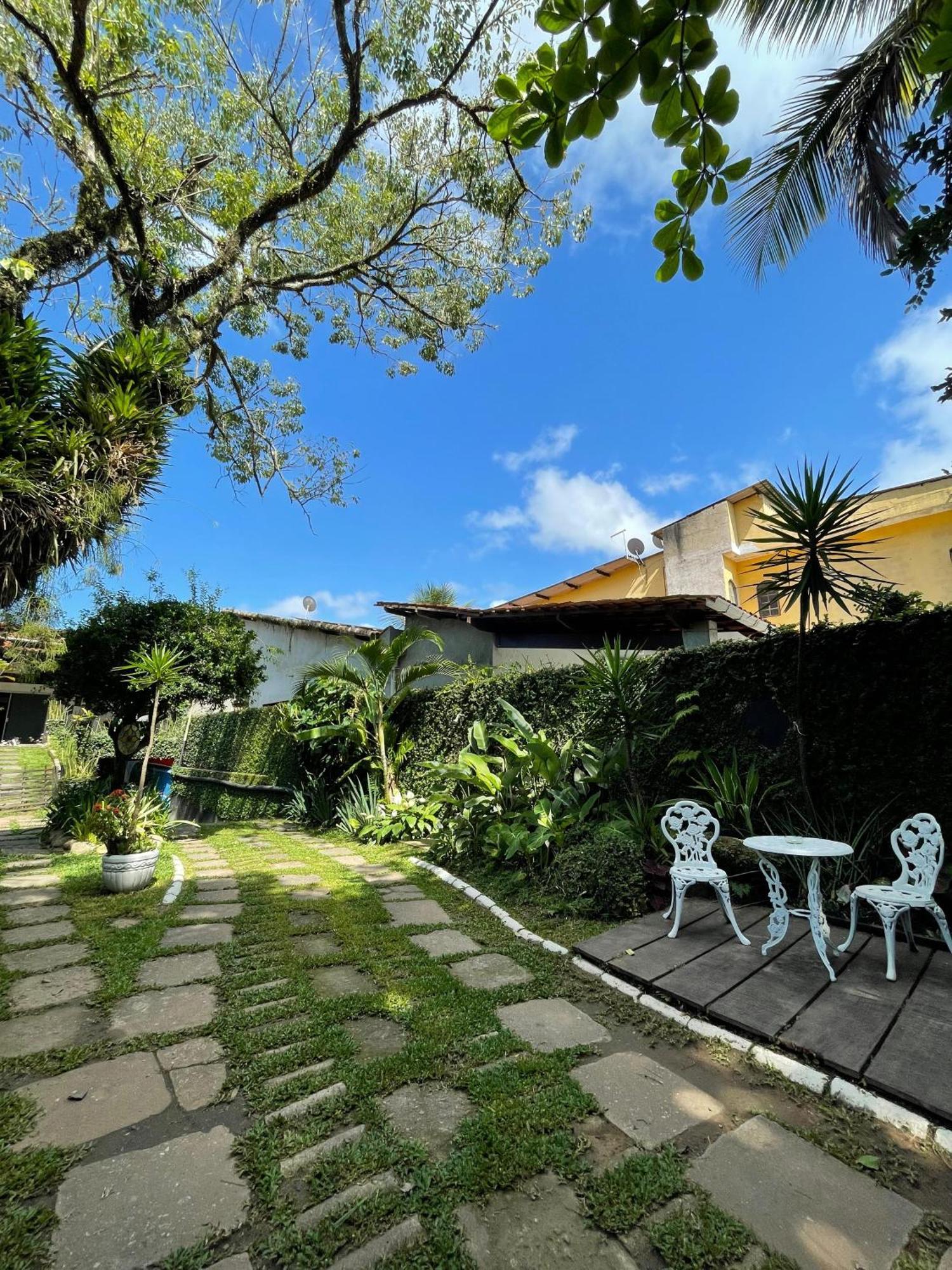 Enseada Suites Guarujá Exterior foto