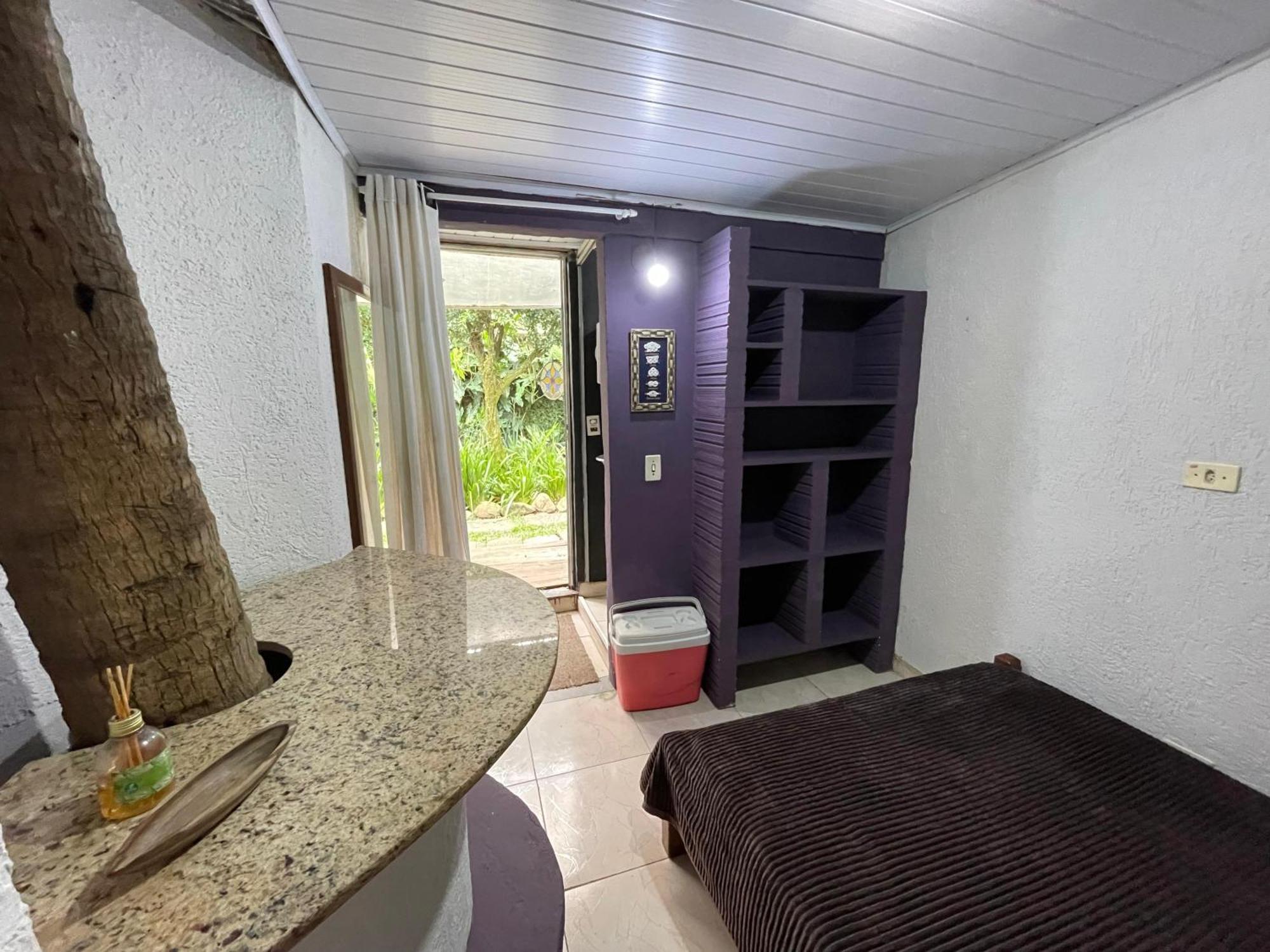 Enseada Suites Guarujá Exterior foto